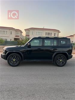 جیتۆر T2
